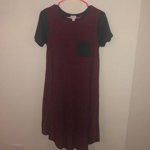 LuLaRoe Carly XS